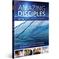 Amazing Disciples Book by Amazing Facts - English language