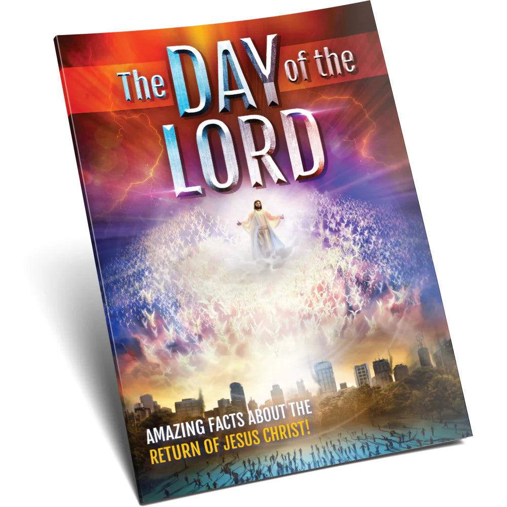 The Day of the Lord - English language