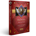 Daniel Verse by Verse: A Daily Devotional (Hardcover) - English language