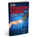 How Evolution Flunked Science Test (PB) by Joe Crews - English language