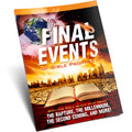 The Final Events of Bible Prophecy - English language