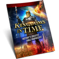 Kingdoms in Time Magazine - English language