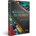 Most Amazing Bible Promises Devotional - Hardcover by Amazing Facts - English language