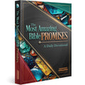 Most Amazing Bible Promises Devotional - Paperback by Amazing Facts (English language)