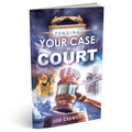 Pending: Your Case in Court (PB) by Joe Crews -English language