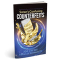 Satan's Confusing Counterfeits (PB) by Joe Crews - English language