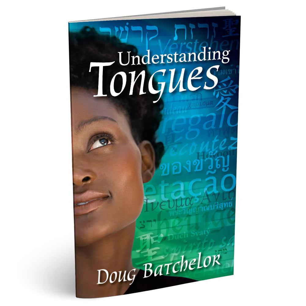 Understanding Tongues (PB) by Doug Batchelor - English language