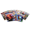 Amazing Facts Study Guide set (27 lessons) - English language